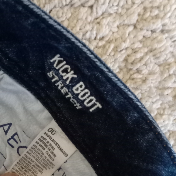 Jeans - Picture 4 of 5